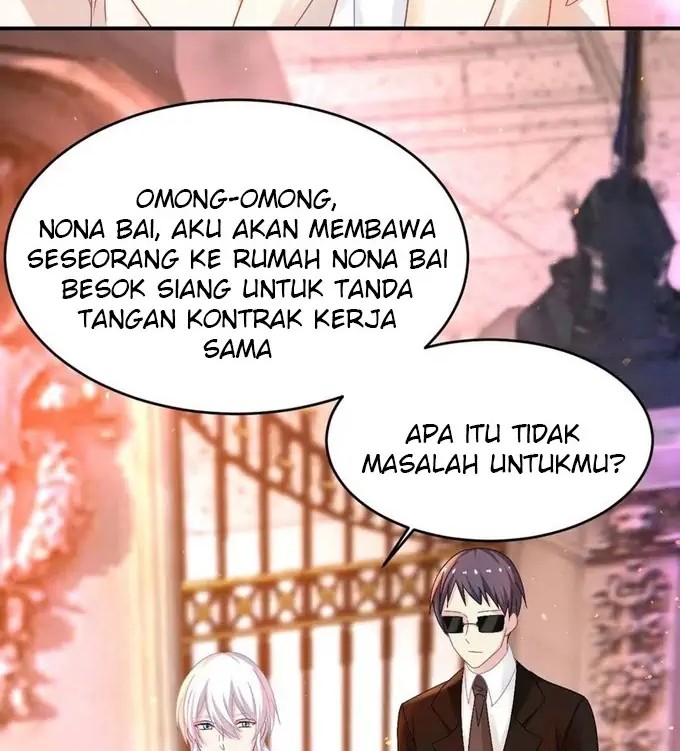 Take Your Mommy Home chapter 367 halaman 14