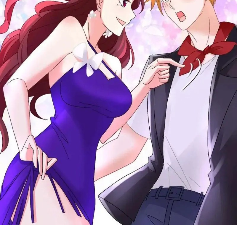 Take Your Mommy Home chapter 368 halaman 32