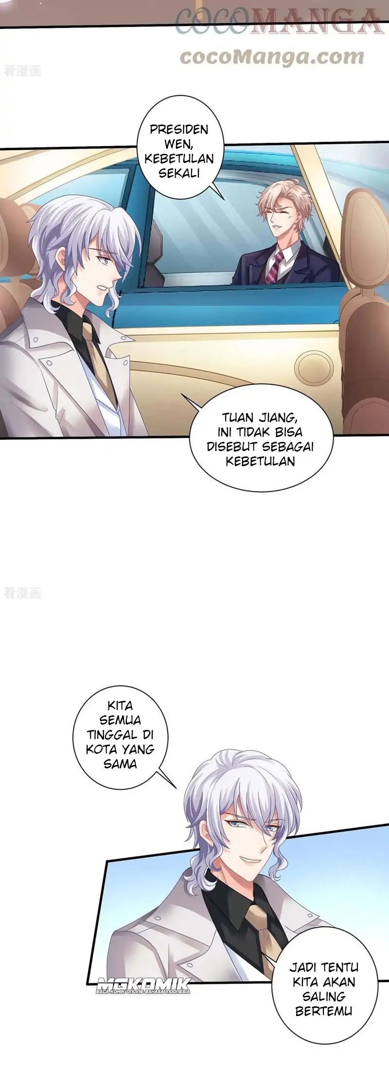 Take Your Mommy Home Bab 369 halaman 14