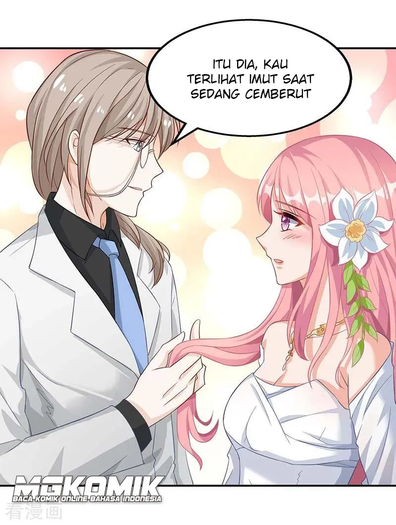 Take Your Mommy Home chapter 39 halaman 5
