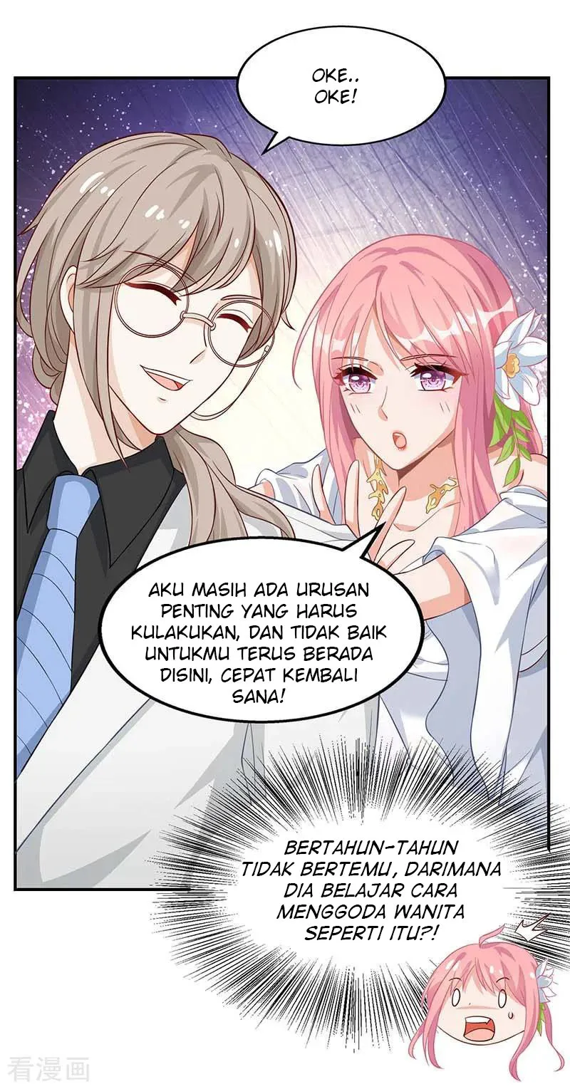 Take Your Mommy Home chapter 39 halaman 6