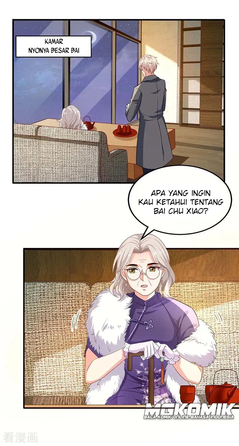 Take Your Mommy Home chapter 39 halaman 9