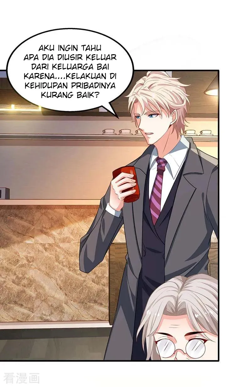 Take Your Mommy Home chapter 39 halaman 10