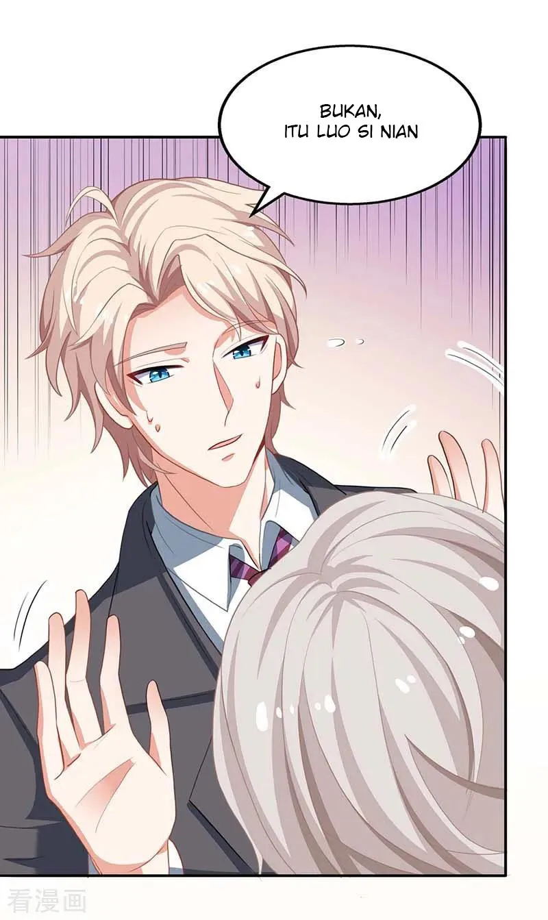 Take Your Mommy Home chapter 39 halaman 15