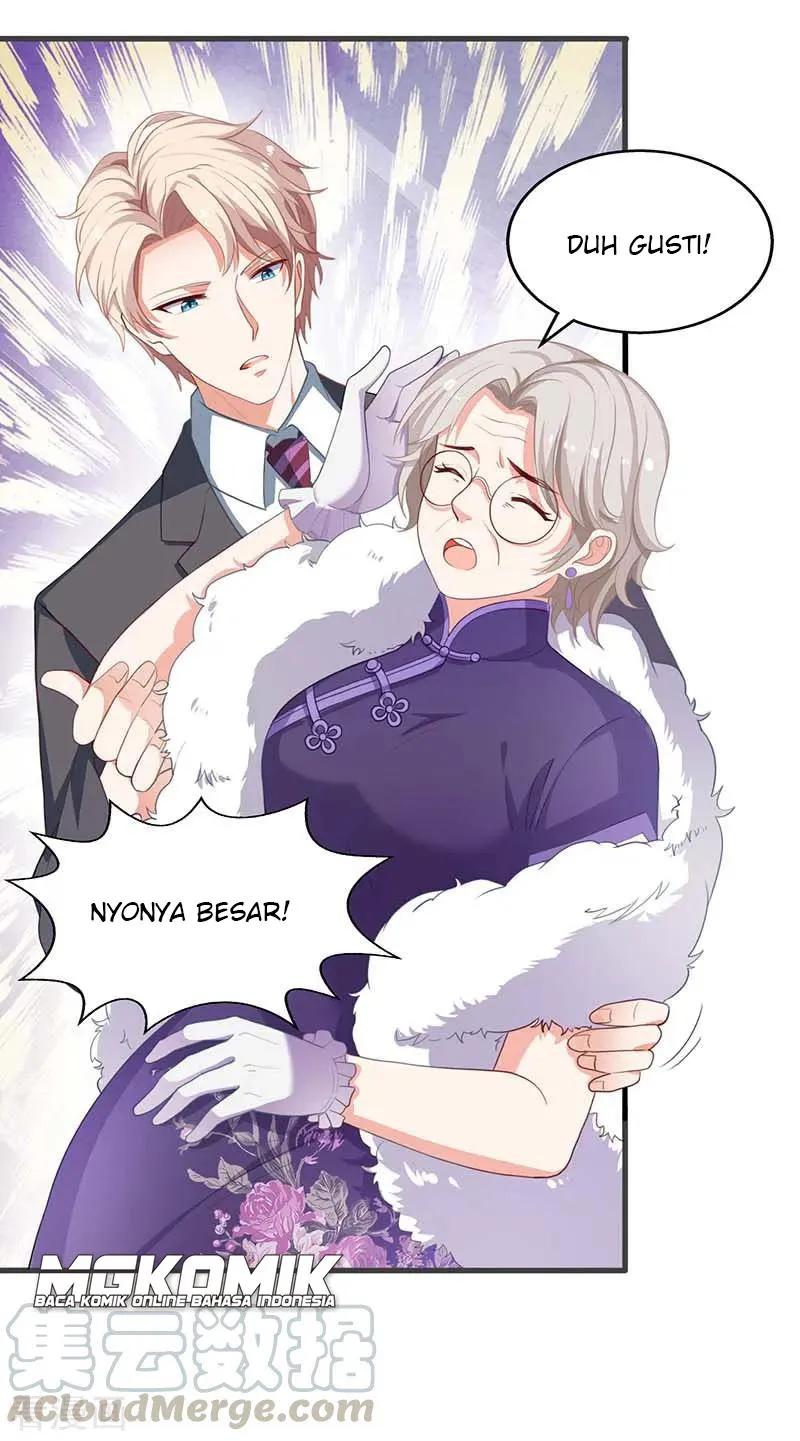 Take Your Mommy Home chapter 39 halaman 17