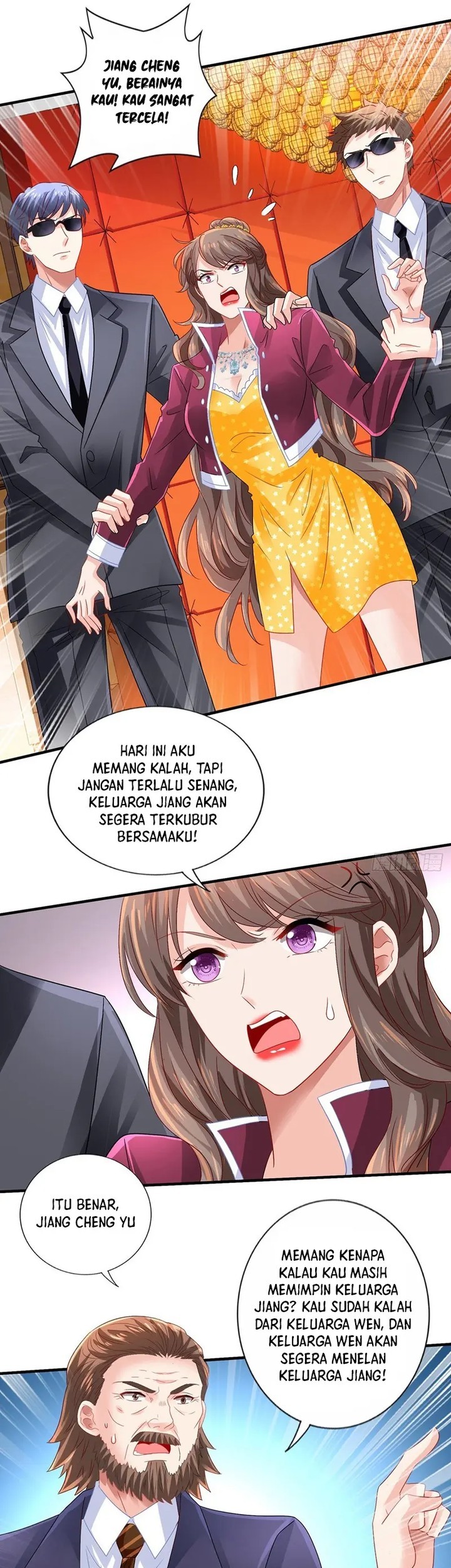 Take Your Mommy Home Bab 413 halaman 5