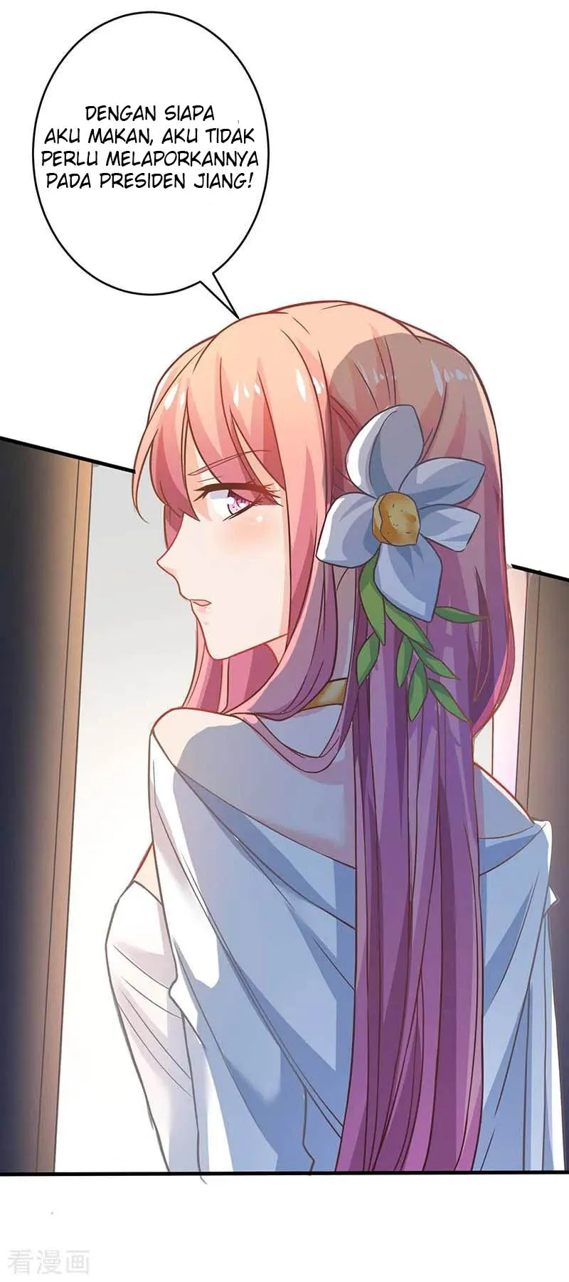Take Your Mommy Home chapter 44 halaman 5