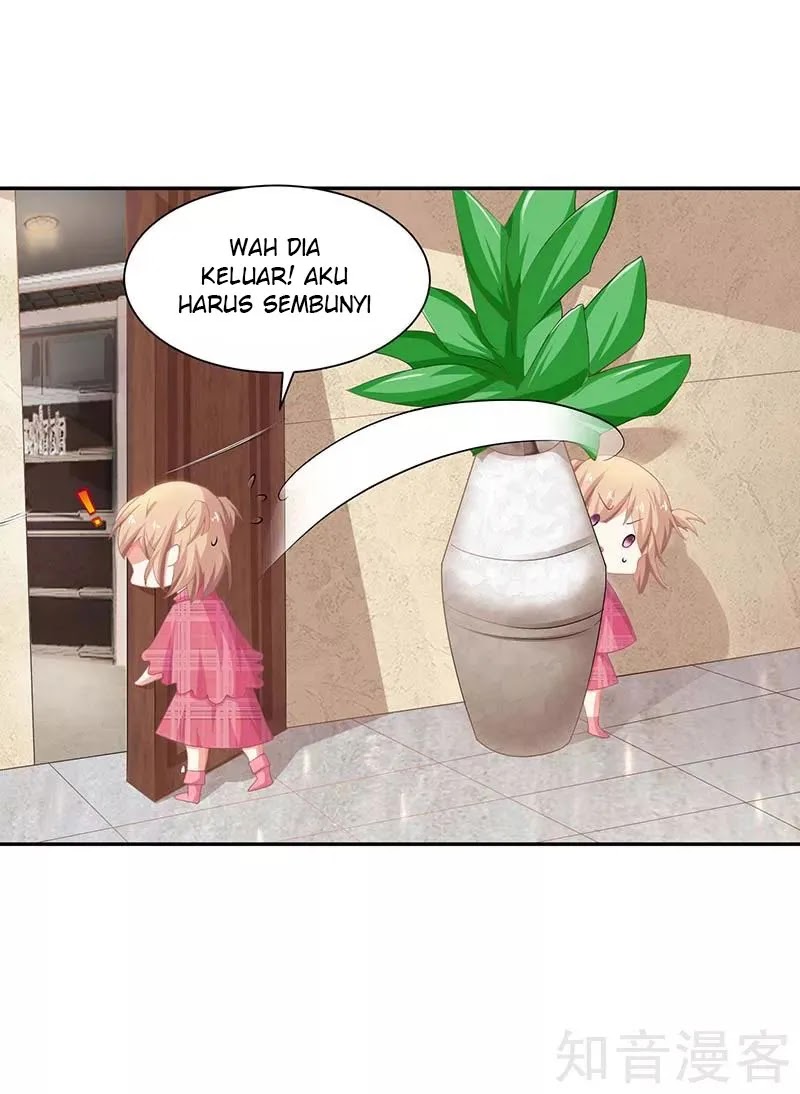 Take Your Mommy Home chapter 46 halaman 32