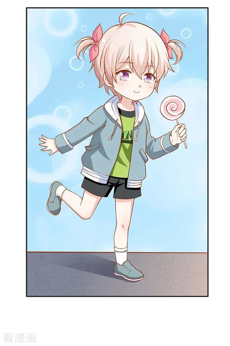 Take Your Mommy Home chapter 49 halaman 5