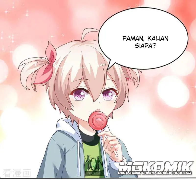 Take Your Mommy Home chapter 49 halaman 6