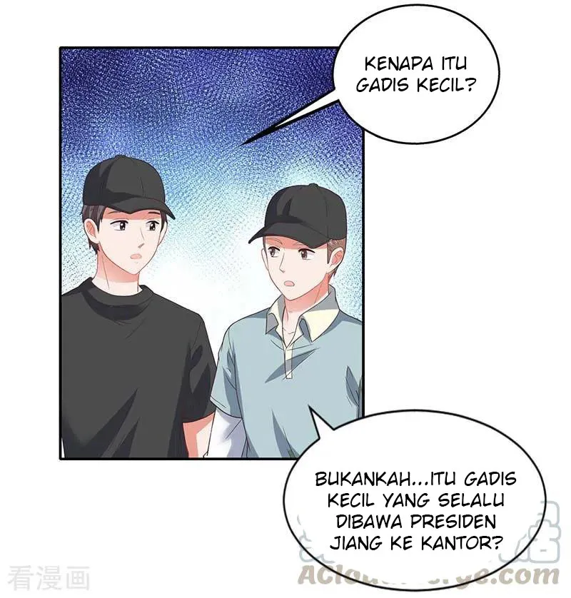 Take Your Mommy Home chapter 49 halaman 7