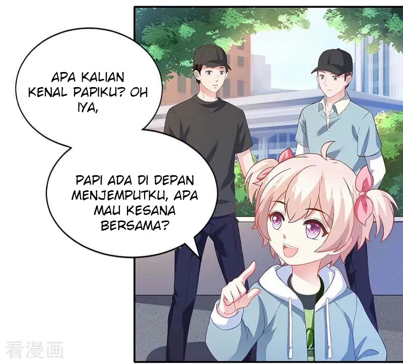 Take Your Mommy Home chapter 49 halaman 8