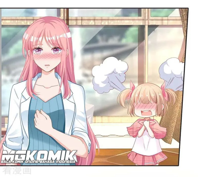 Take Your Mommy Home chapter 49 halaman 21