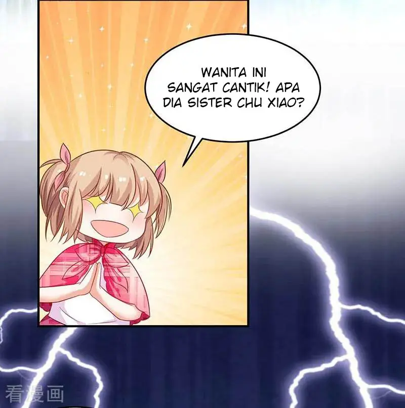 Take Your Mommy Home chapter 55 halaman 34