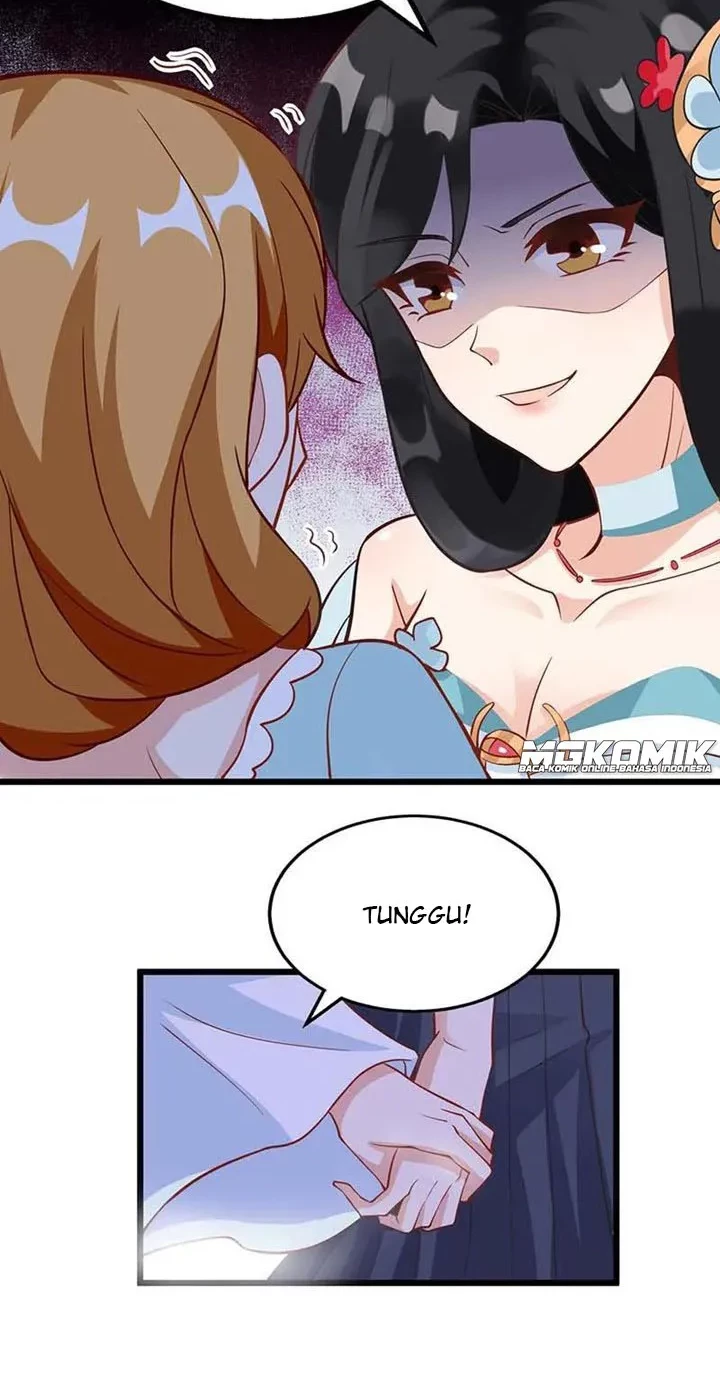 Take Your Mommy Home chapter 71 halaman 24