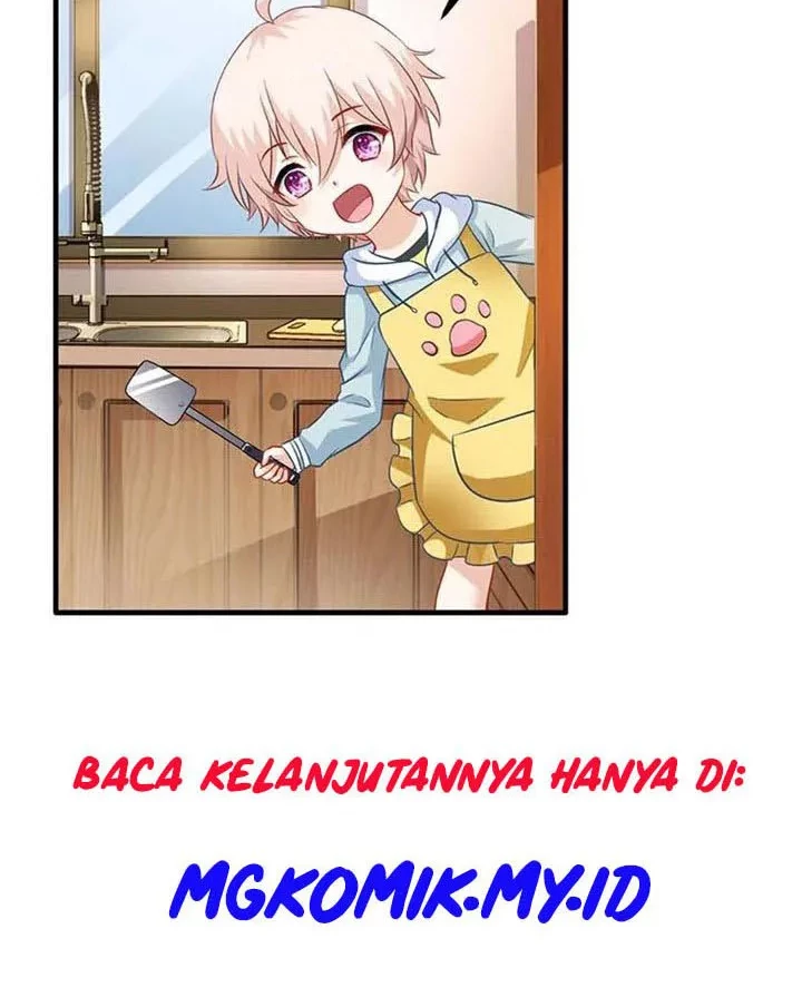 Take Your Mommy Home Bab 85 halaman 24