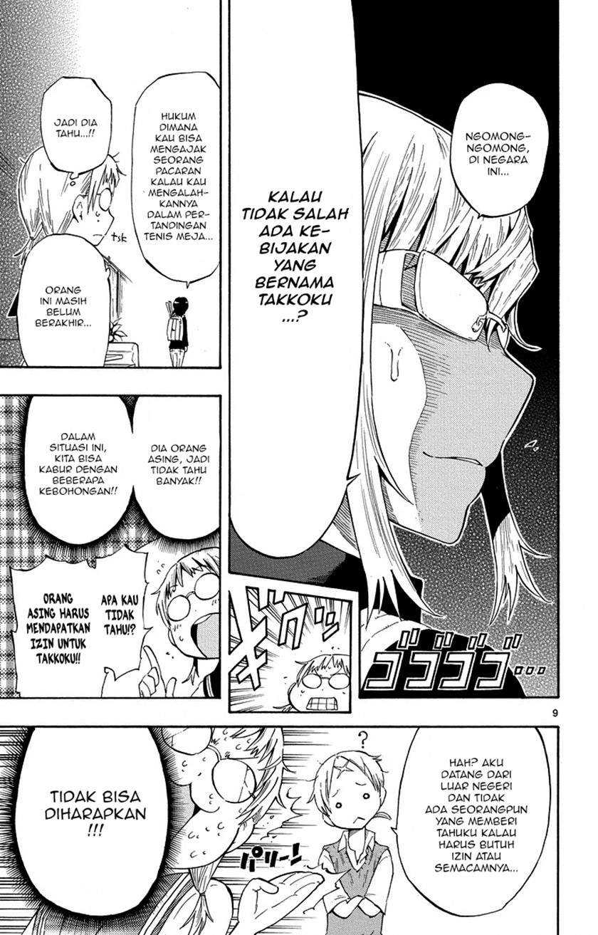 Takkoku!!! Bab 07 halaman 11