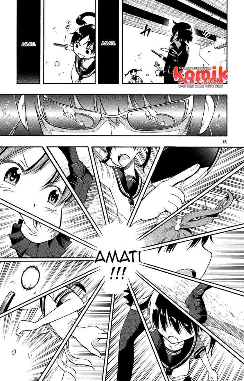 Takkoku!!! Bab 07 halaman 17