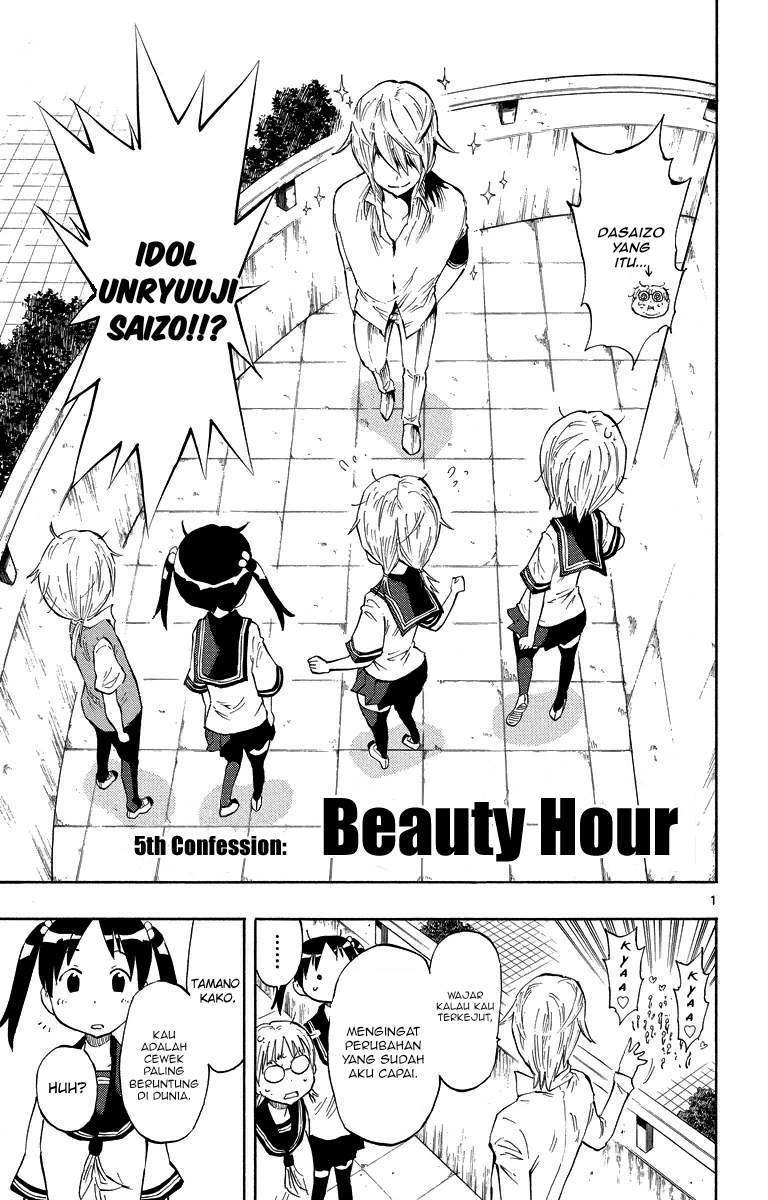 Takkoku!!! chapter 5 halaman 2