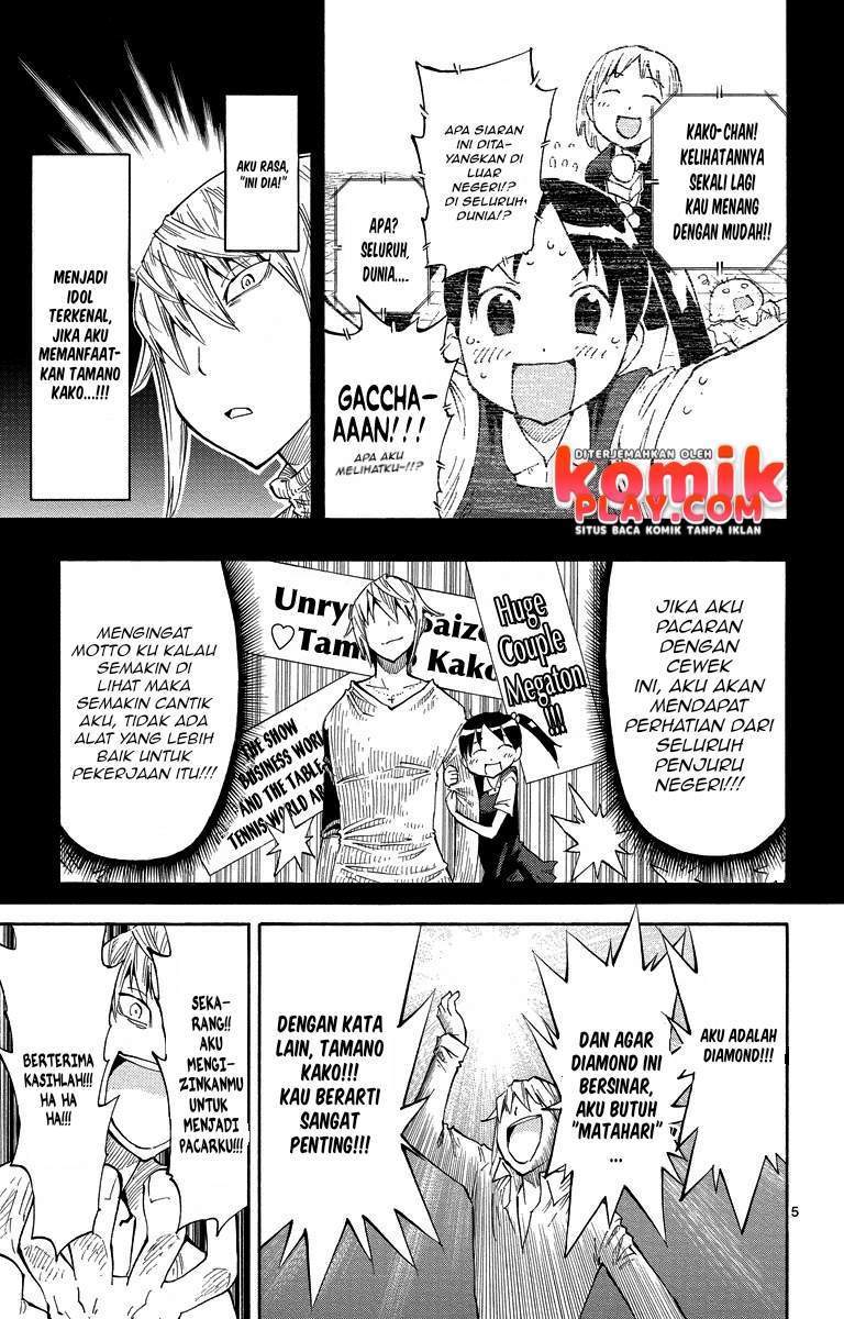 Takkoku!!! chapter 5 halaman 6