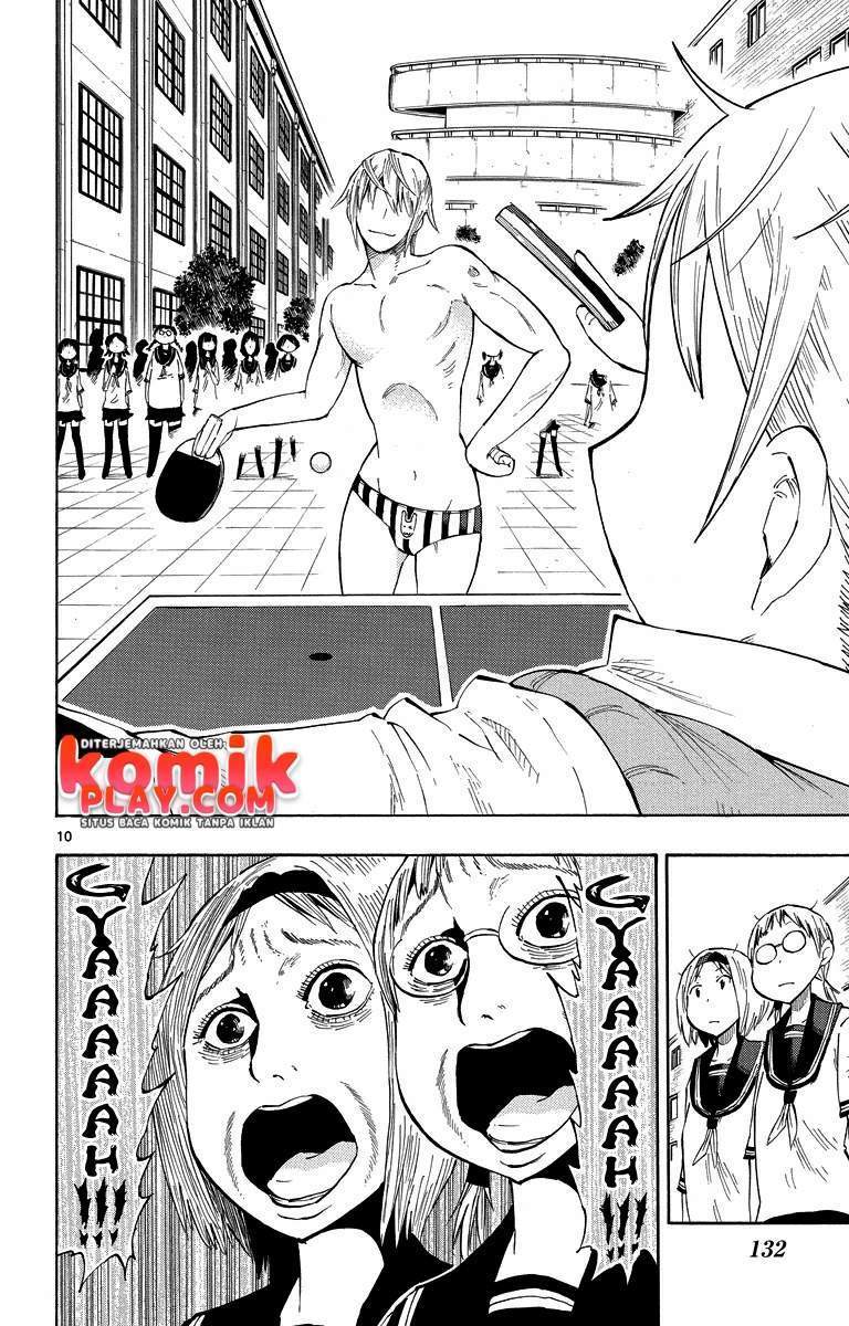 Takkoku!!! chapter 5 halaman 11