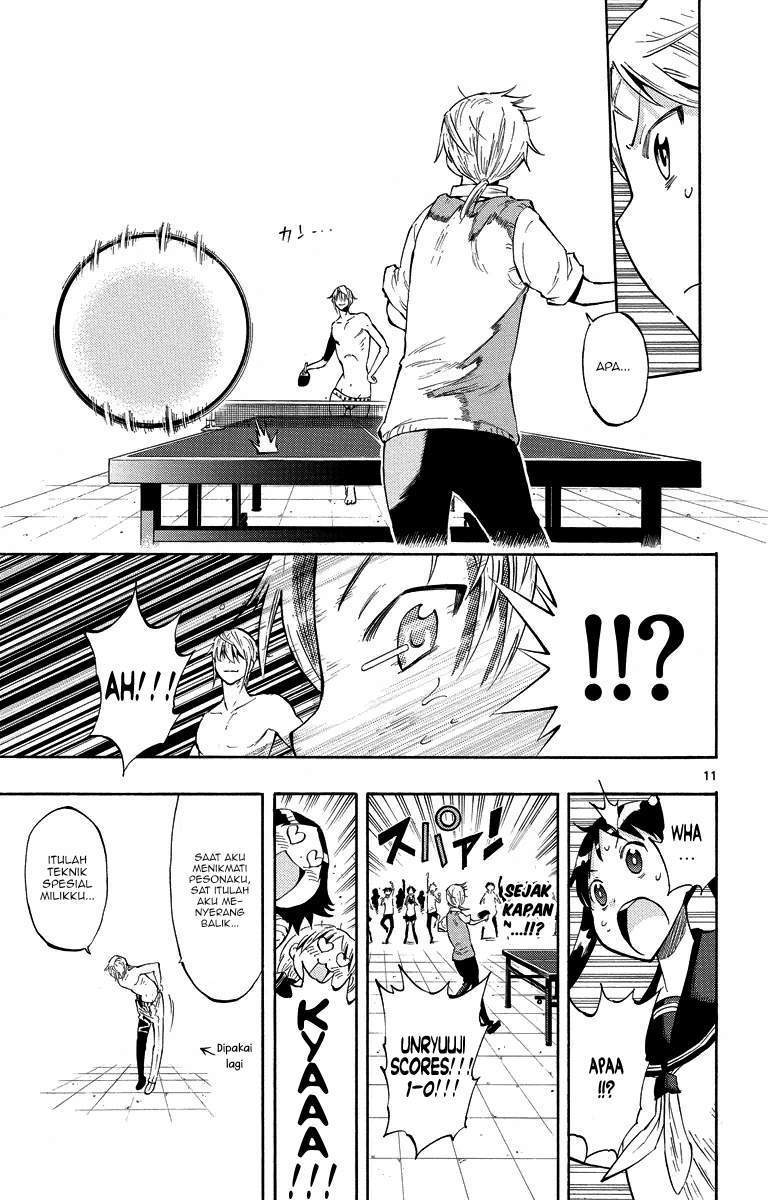 Takkoku!!! chapter 5 halaman 12
