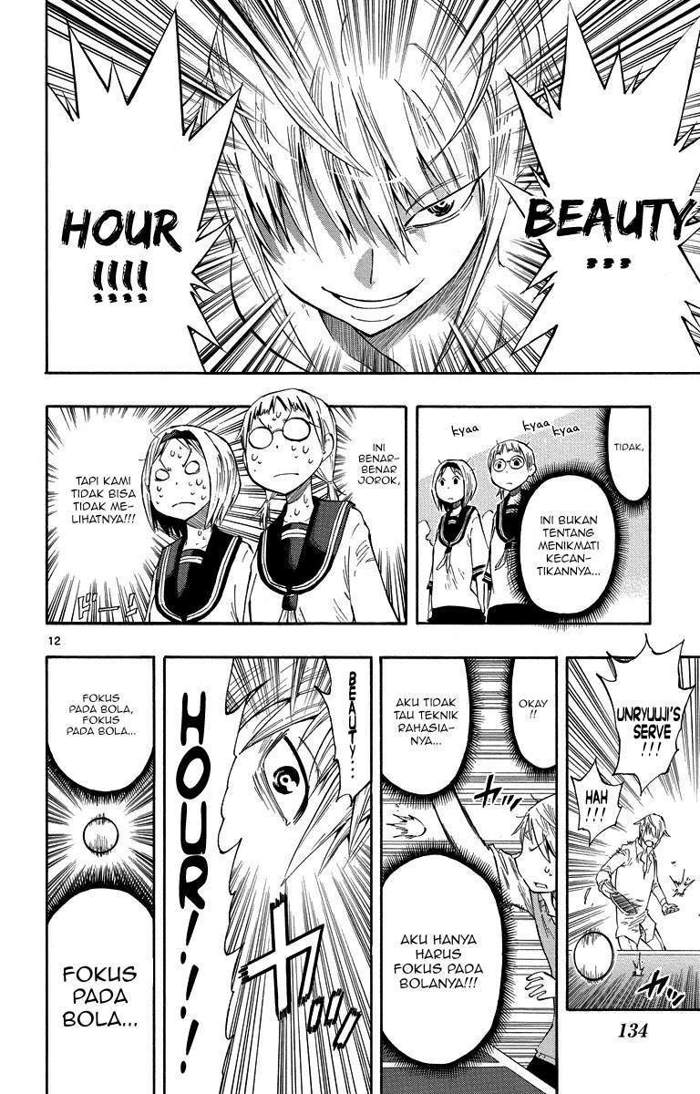 Takkoku!!! chapter 5 halaman 13