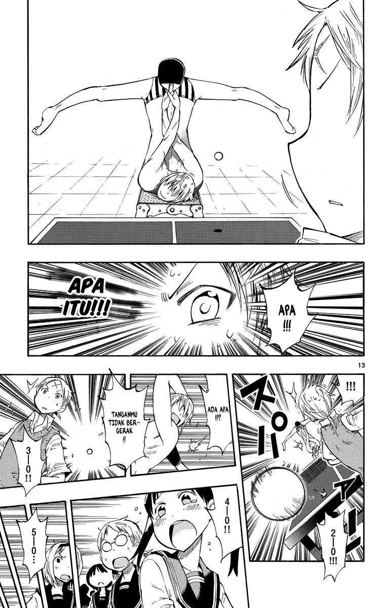 Takkoku!!! chapter 5 halaman 14