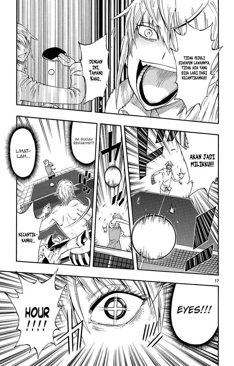 Takkoku!!! chapter 5 halaman 18
