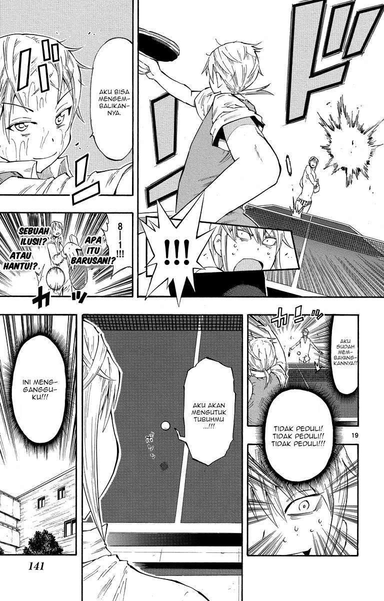 Takkoku!!! chapter 5 halaman 20