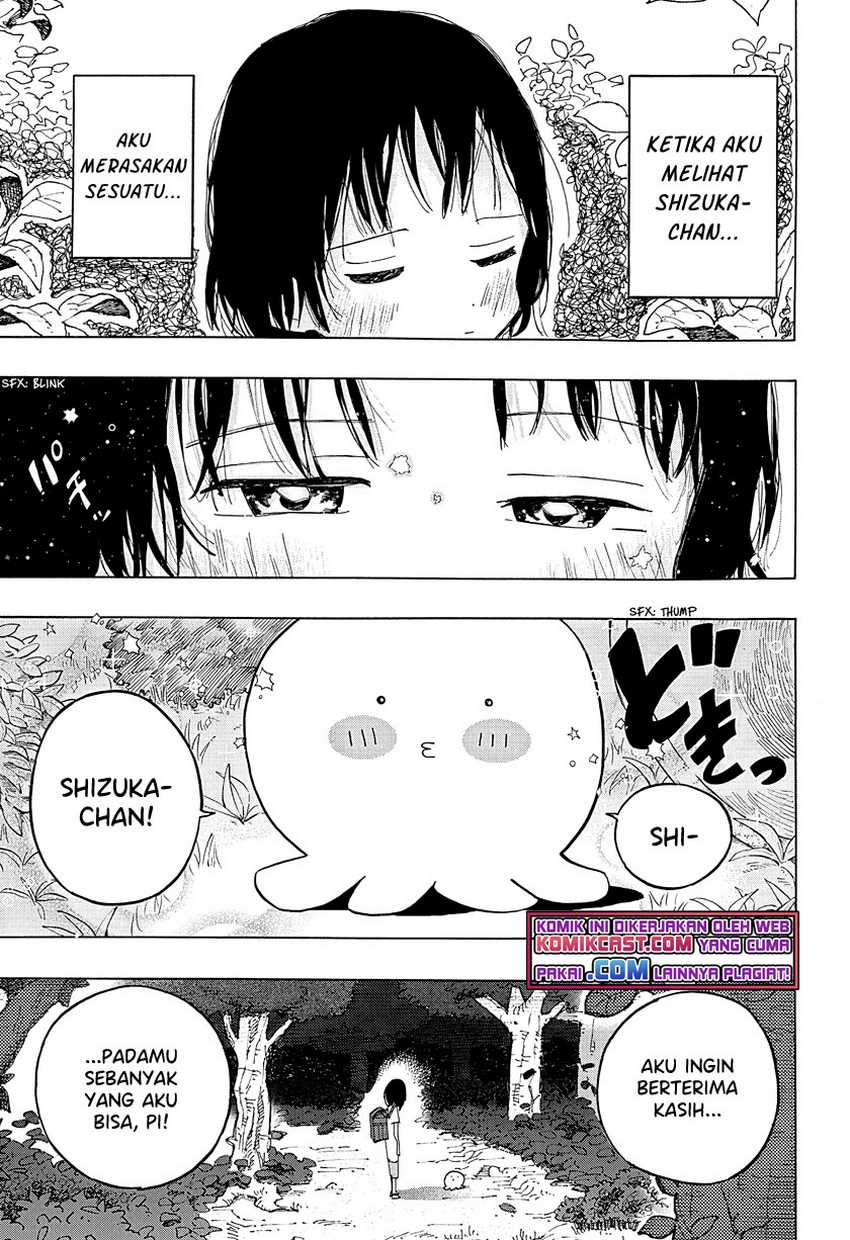 Takopii no Genzai Bab 01 halaman 7