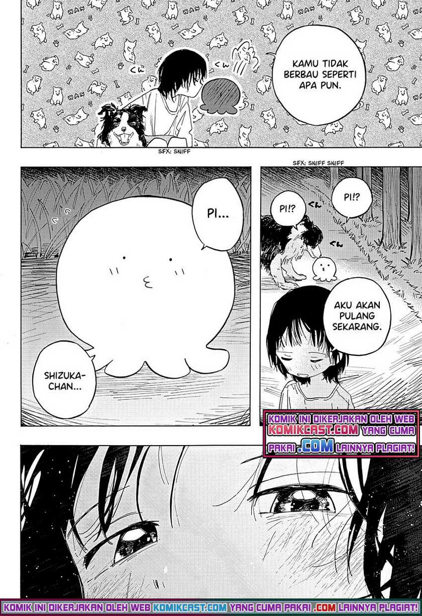 Takopii no Genzai Bab 01 halaman 26