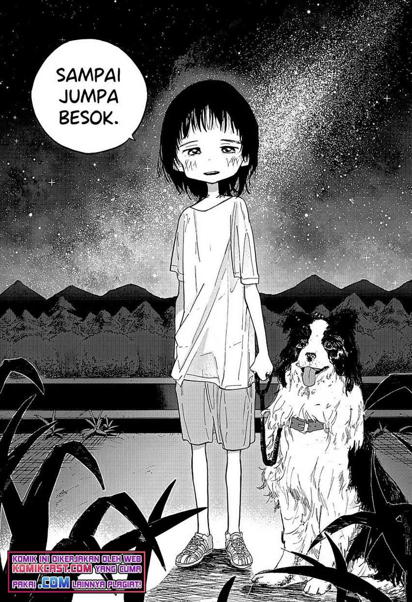 Takopii no Genzai Bab 01 halaman 27