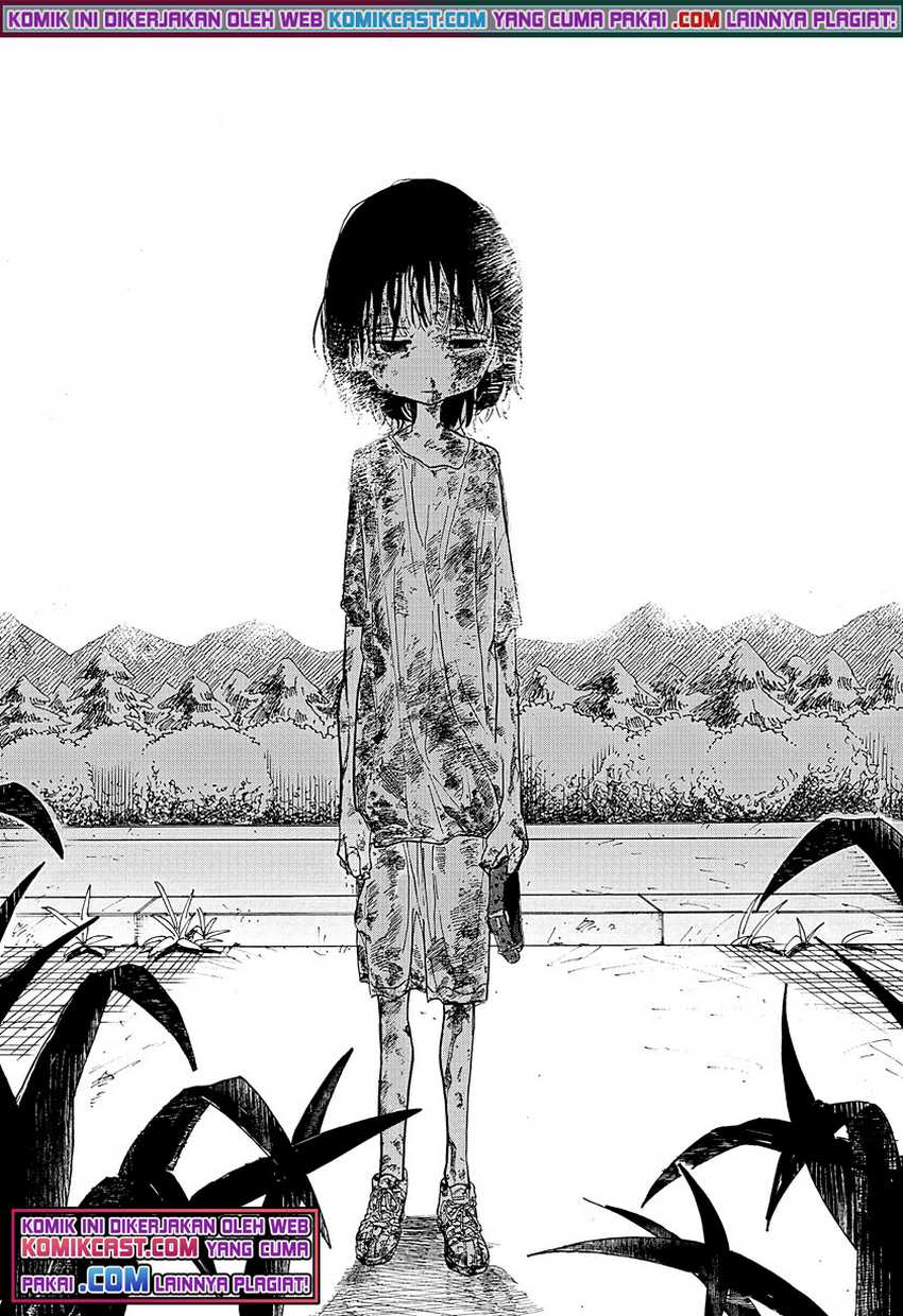 Takopii no Genzai Bab 01 halaman 28