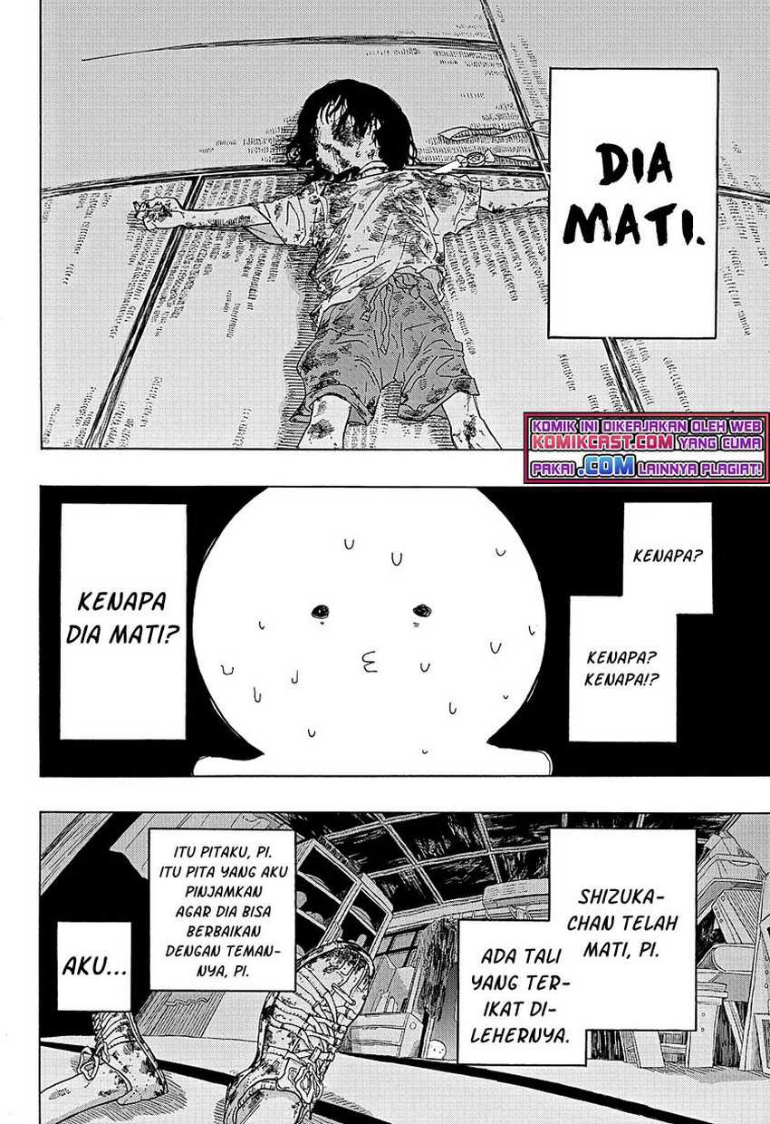 Takopii no Genzai Bab 01 halaman 39