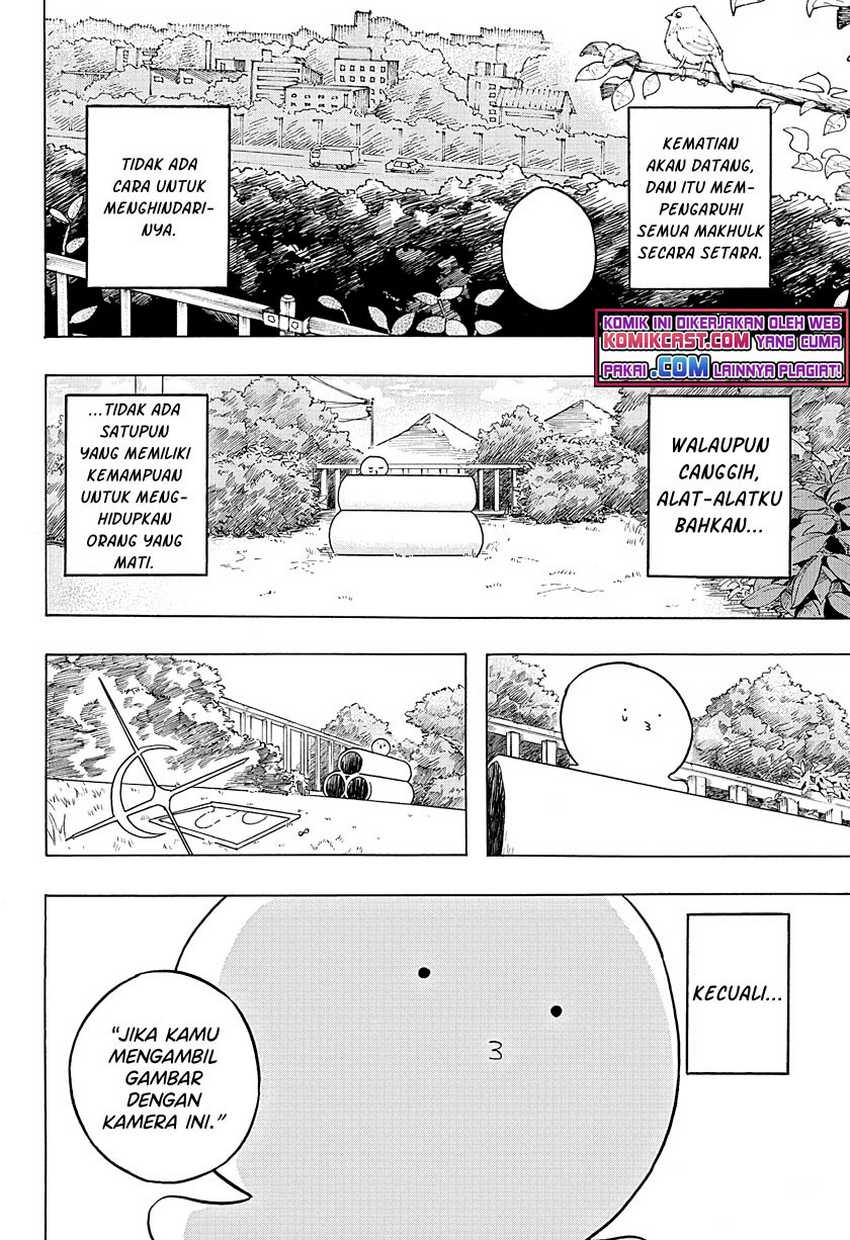 Takopii no Genzai Bab 01 halaman 41