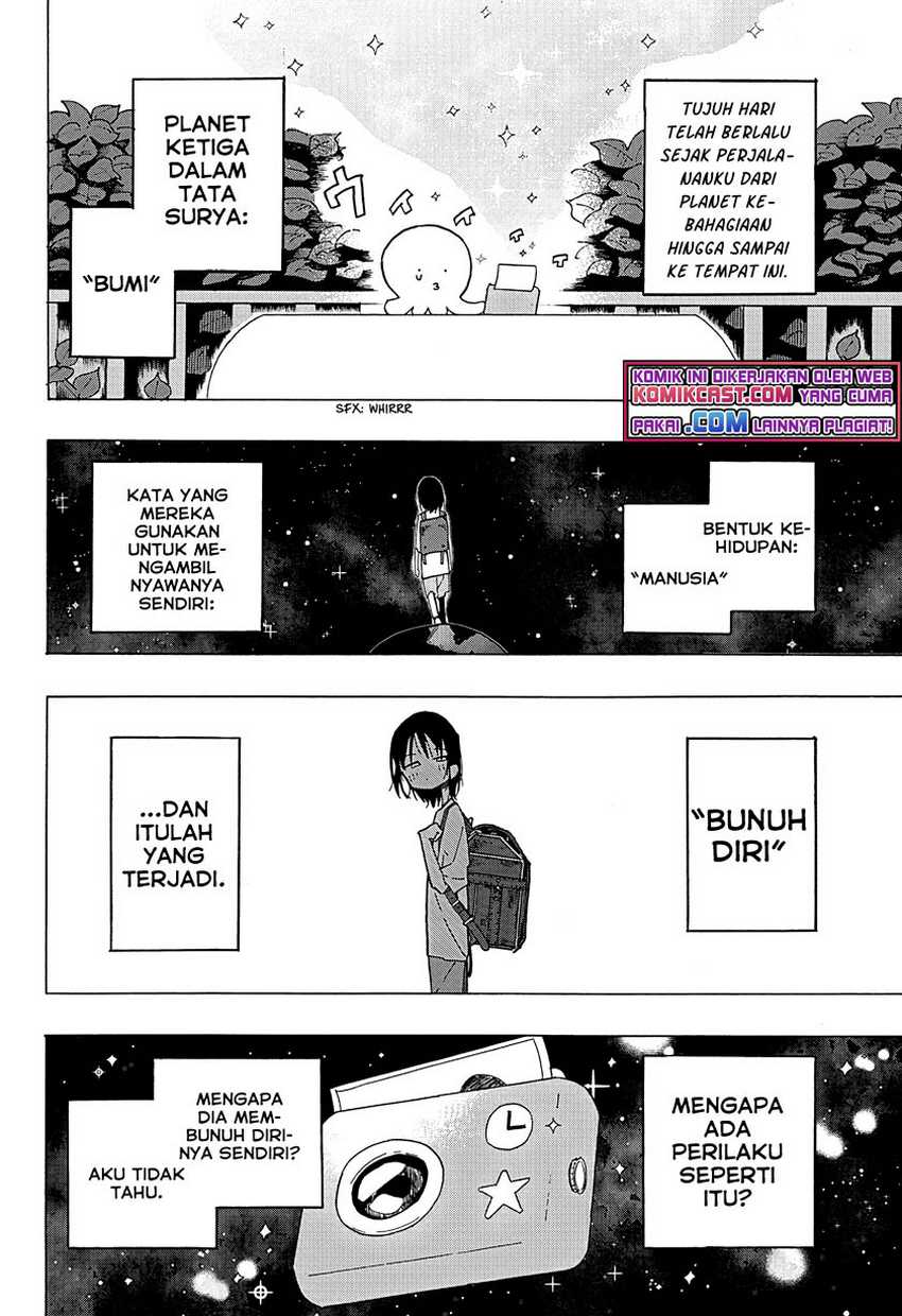 Takopii no Genzai Bab 01 halaman 43