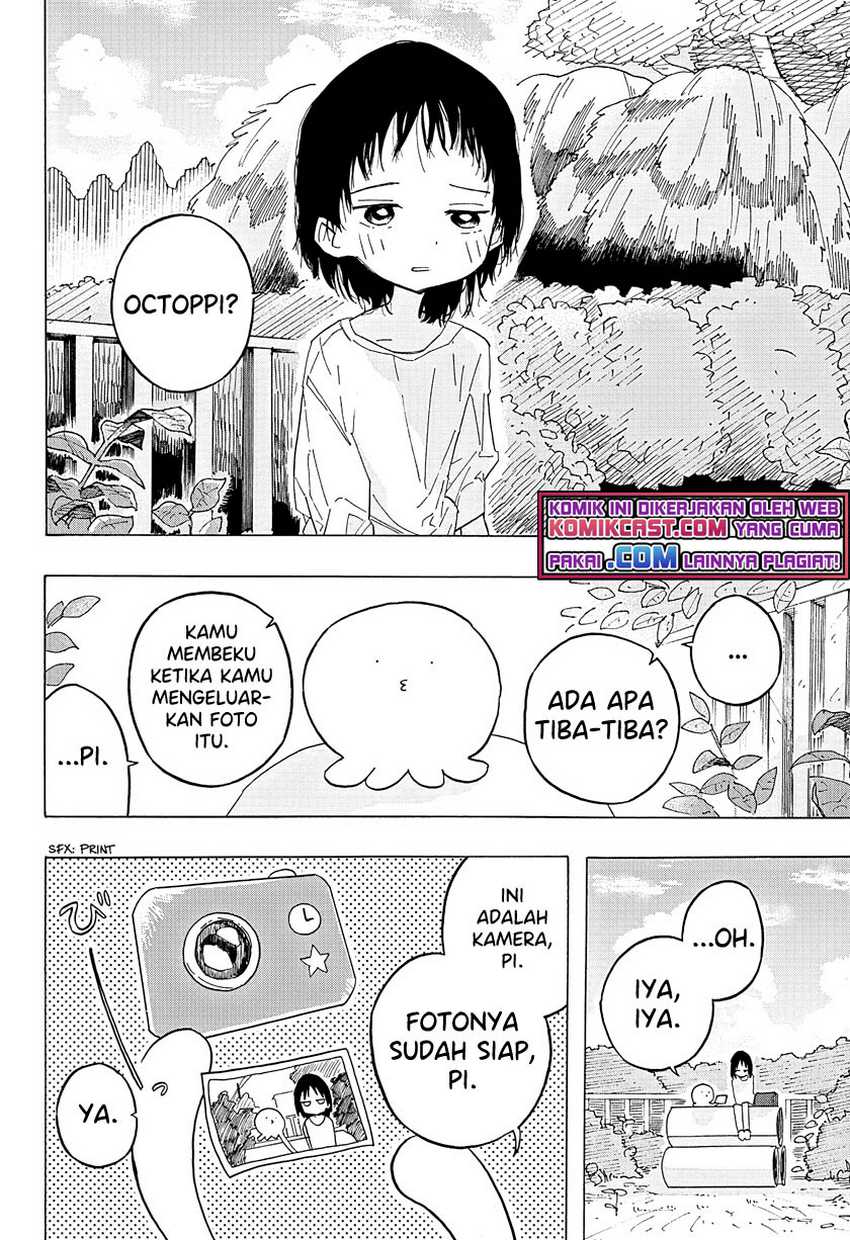 Takopii no Genzai Bab 01 halaman 45