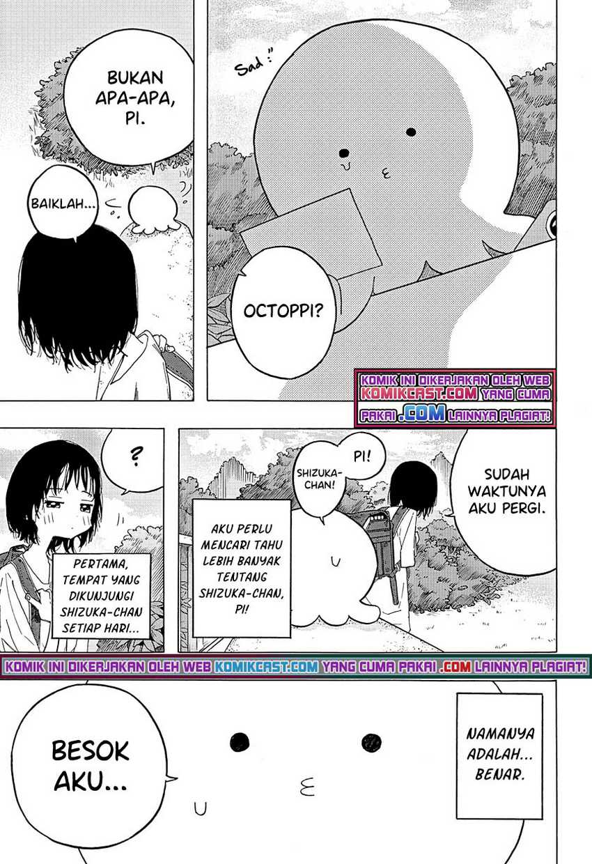 Takopii no Genzai Bab 01 halaman 46