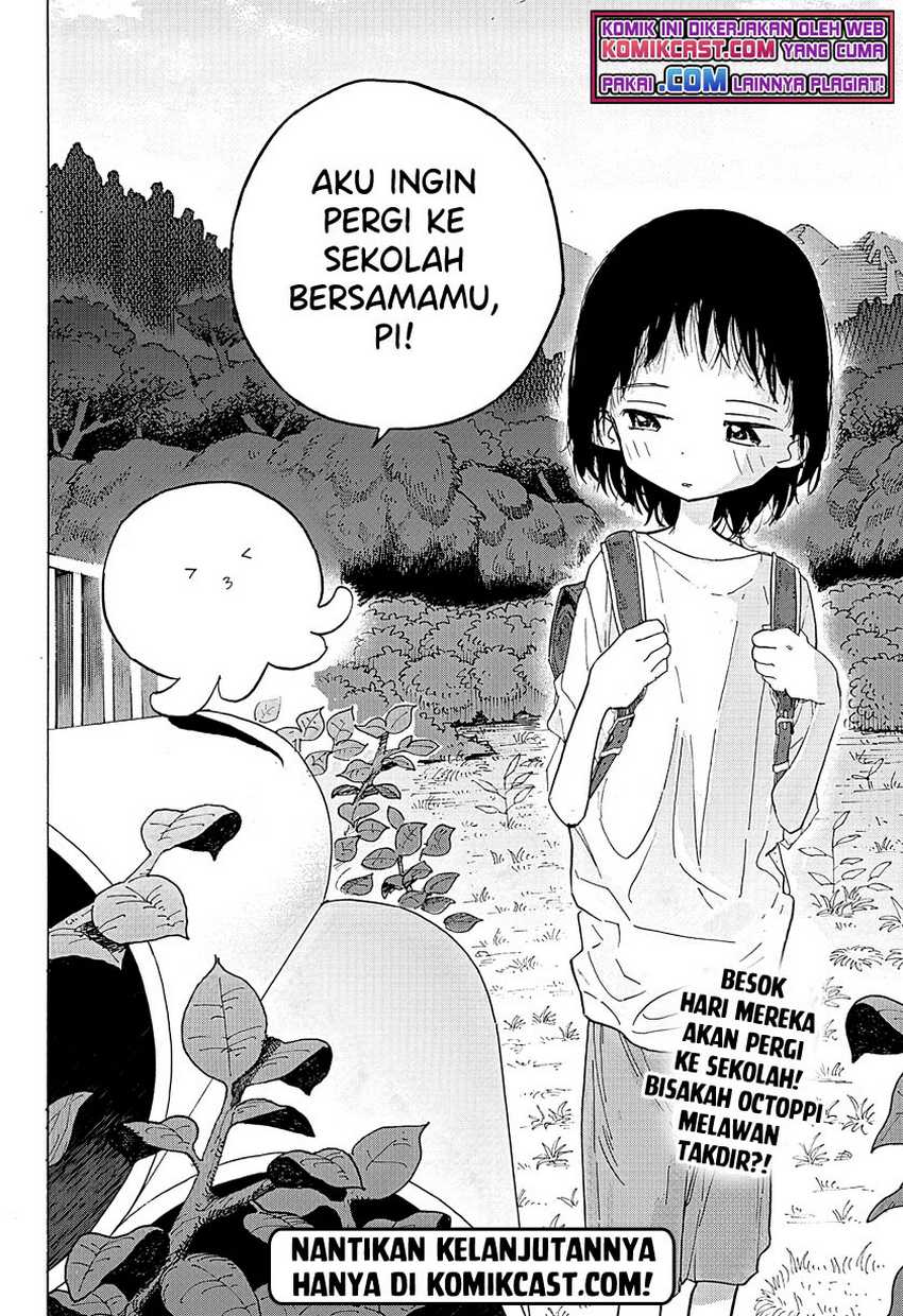 Takopii no Genzai Bab 01 halaman 47