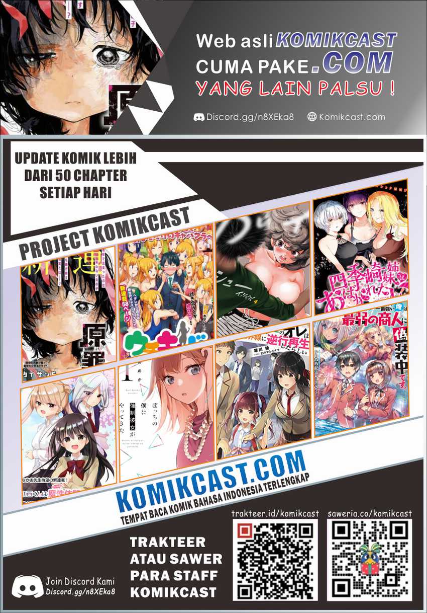 Takopii no Genzai Bab 01 halaman 48