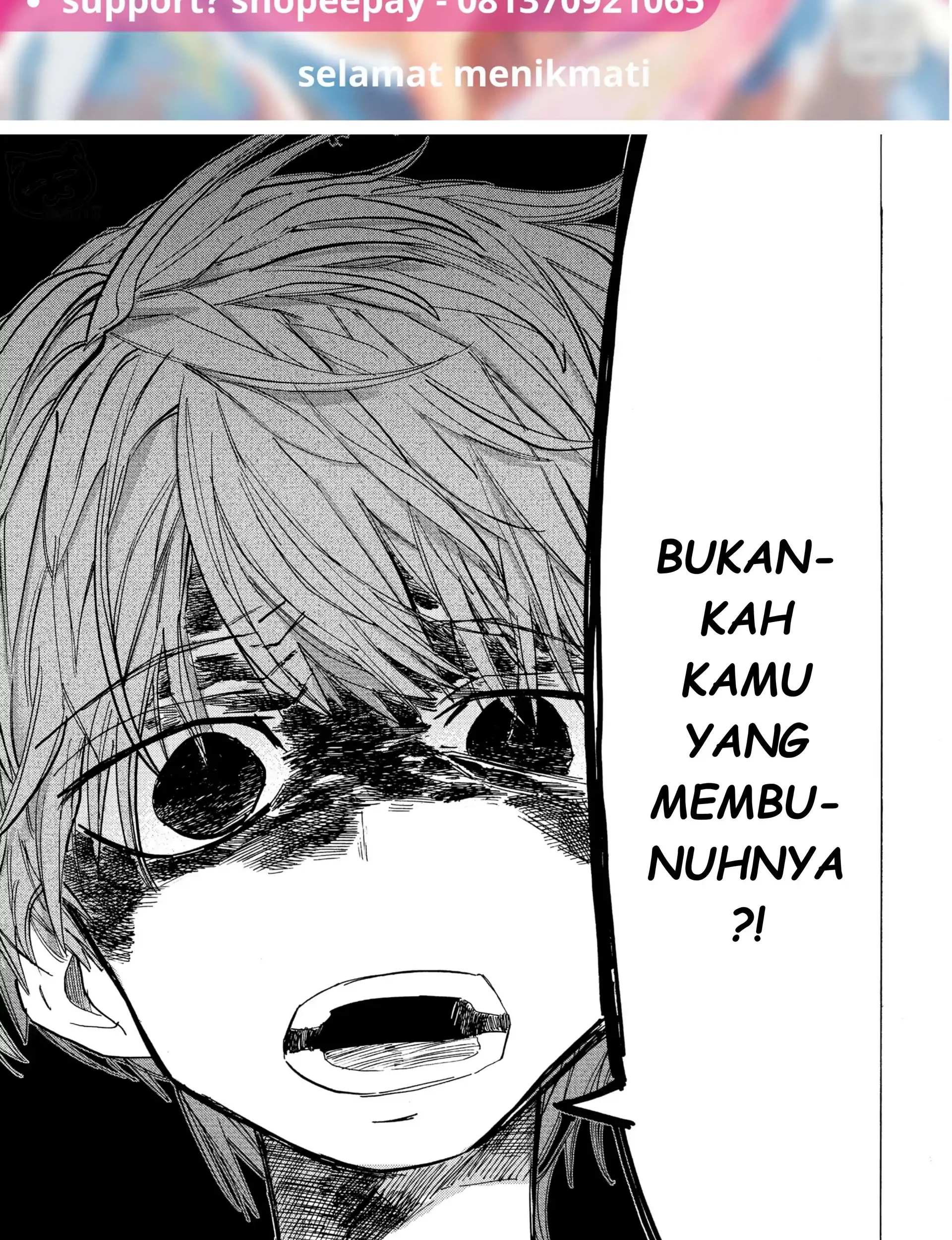 Takopii no Genzai chapter 10 halaman 2