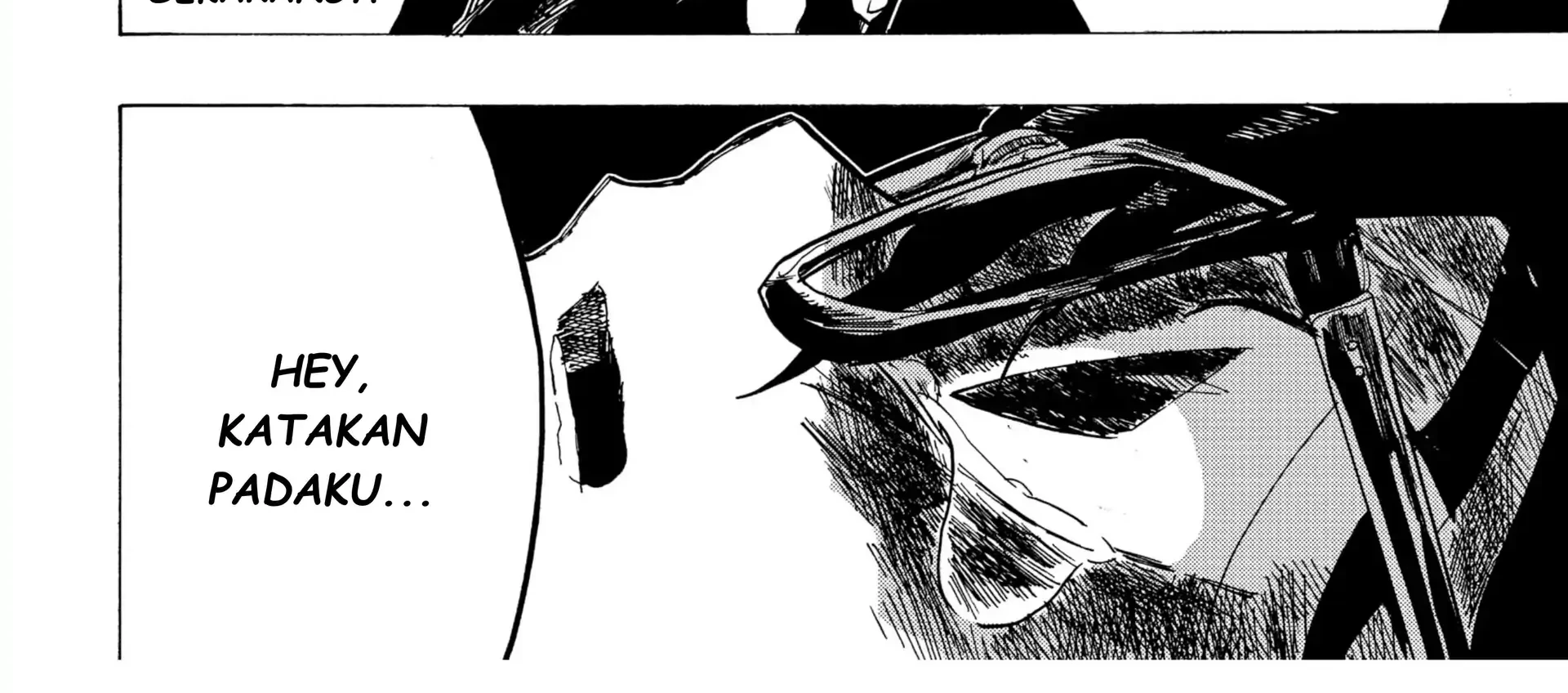 Takopii no Genzai chapter 10 halaman 4