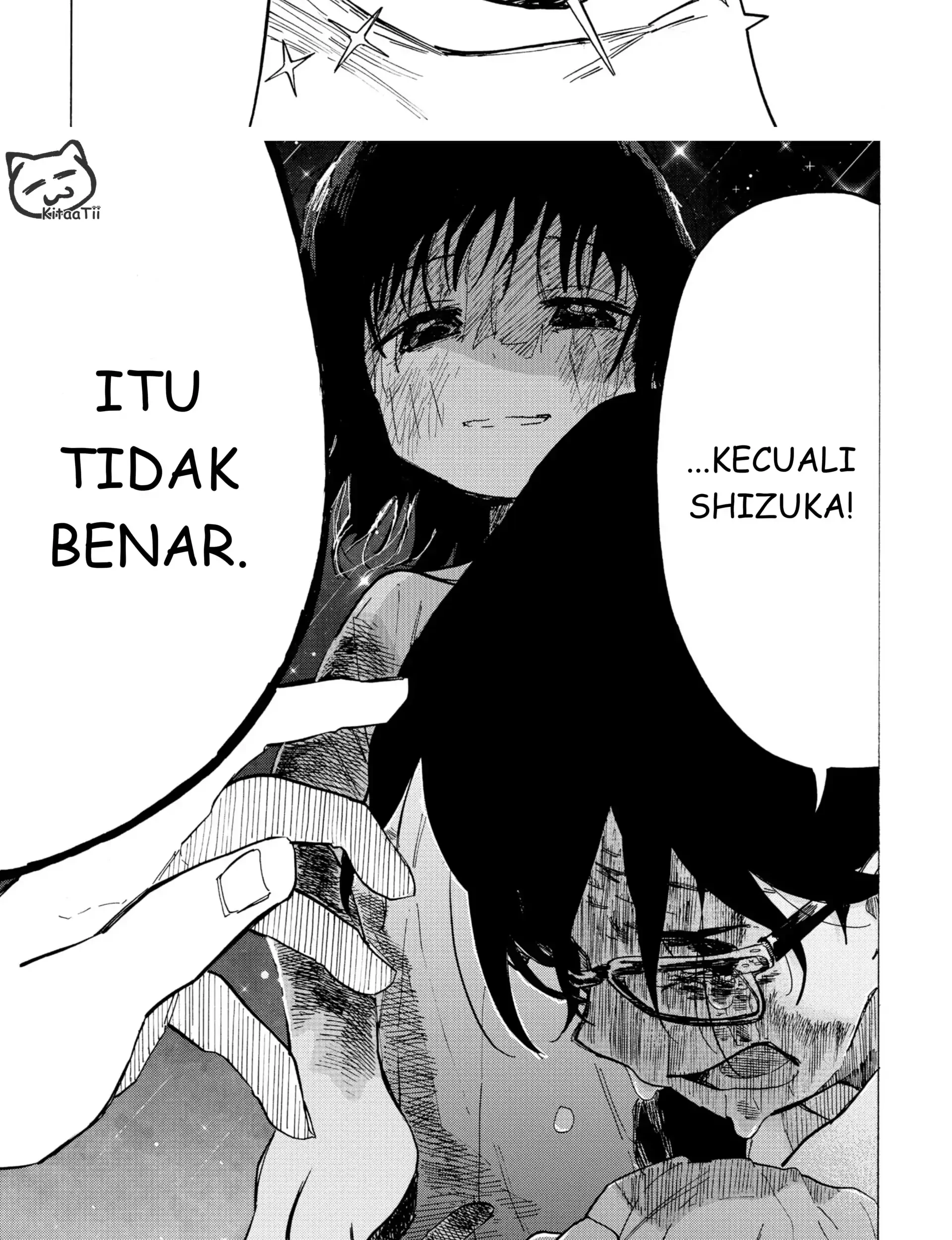 Takopii no Genzai chapter 10 halaman 10