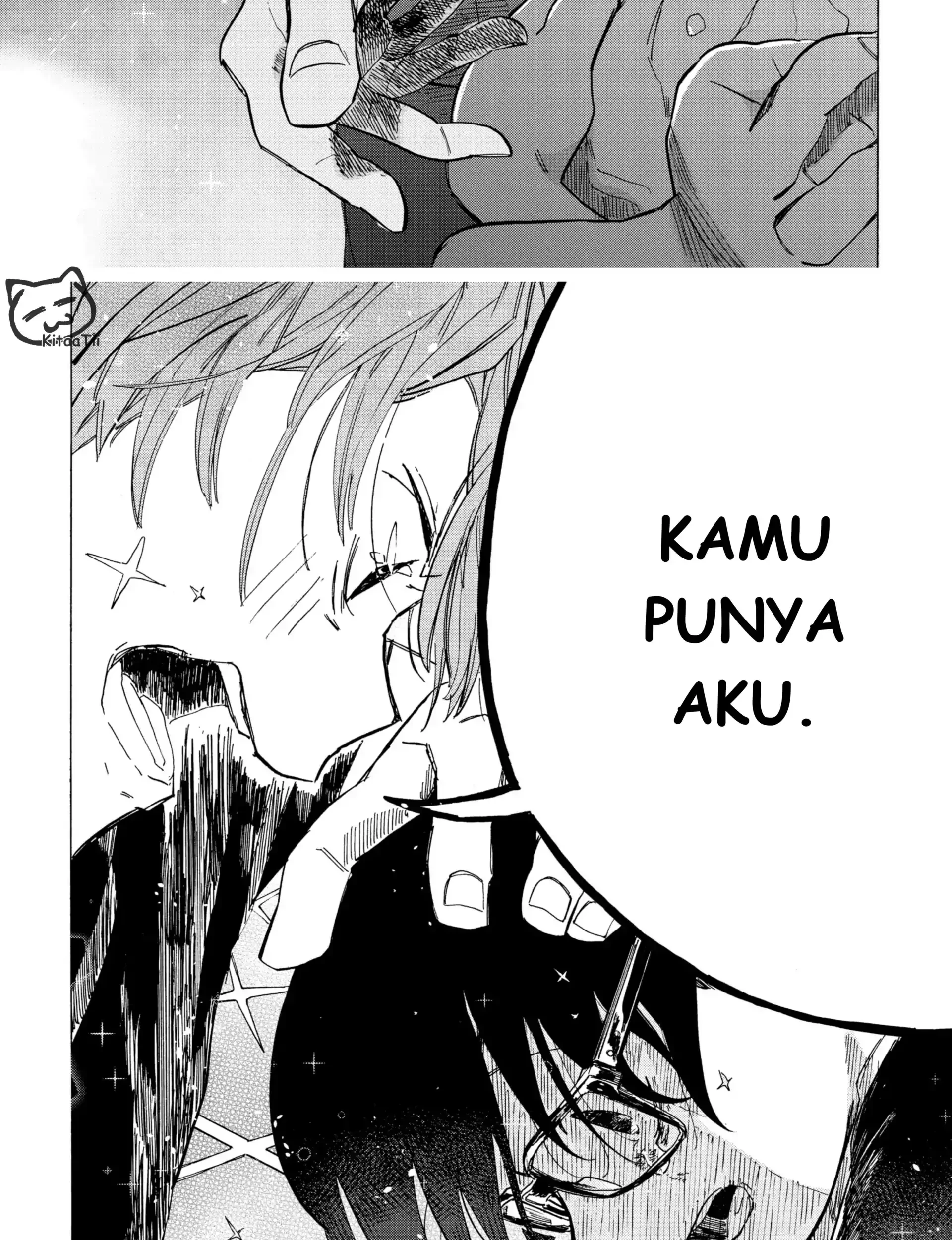 Takopii no Genzai chapter 10 halaman 11