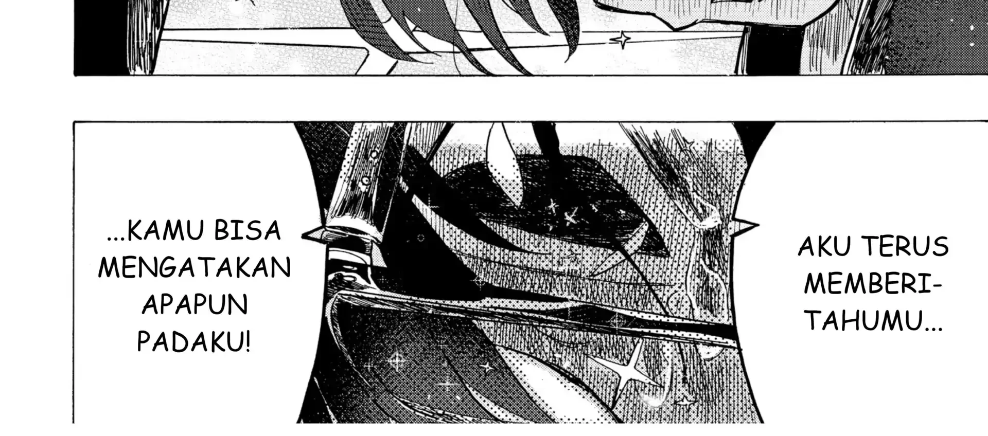 Takopii no Genzai chapter 10 halaman 12