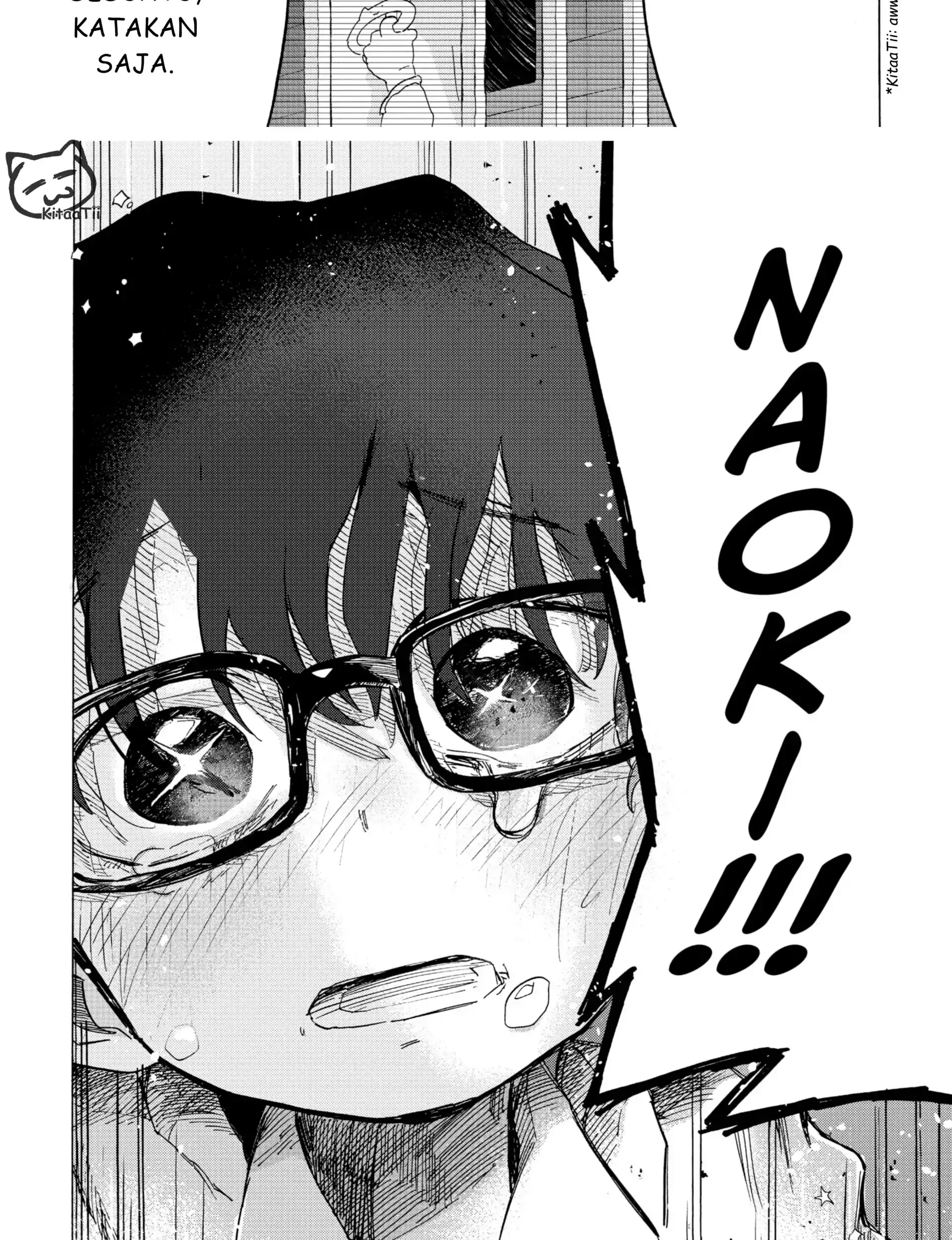Takopii no Genzai chapter 10 halaman 14