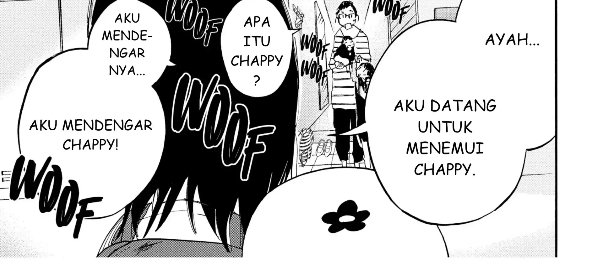 Takopii no Genzai Bab 11 halaman 8