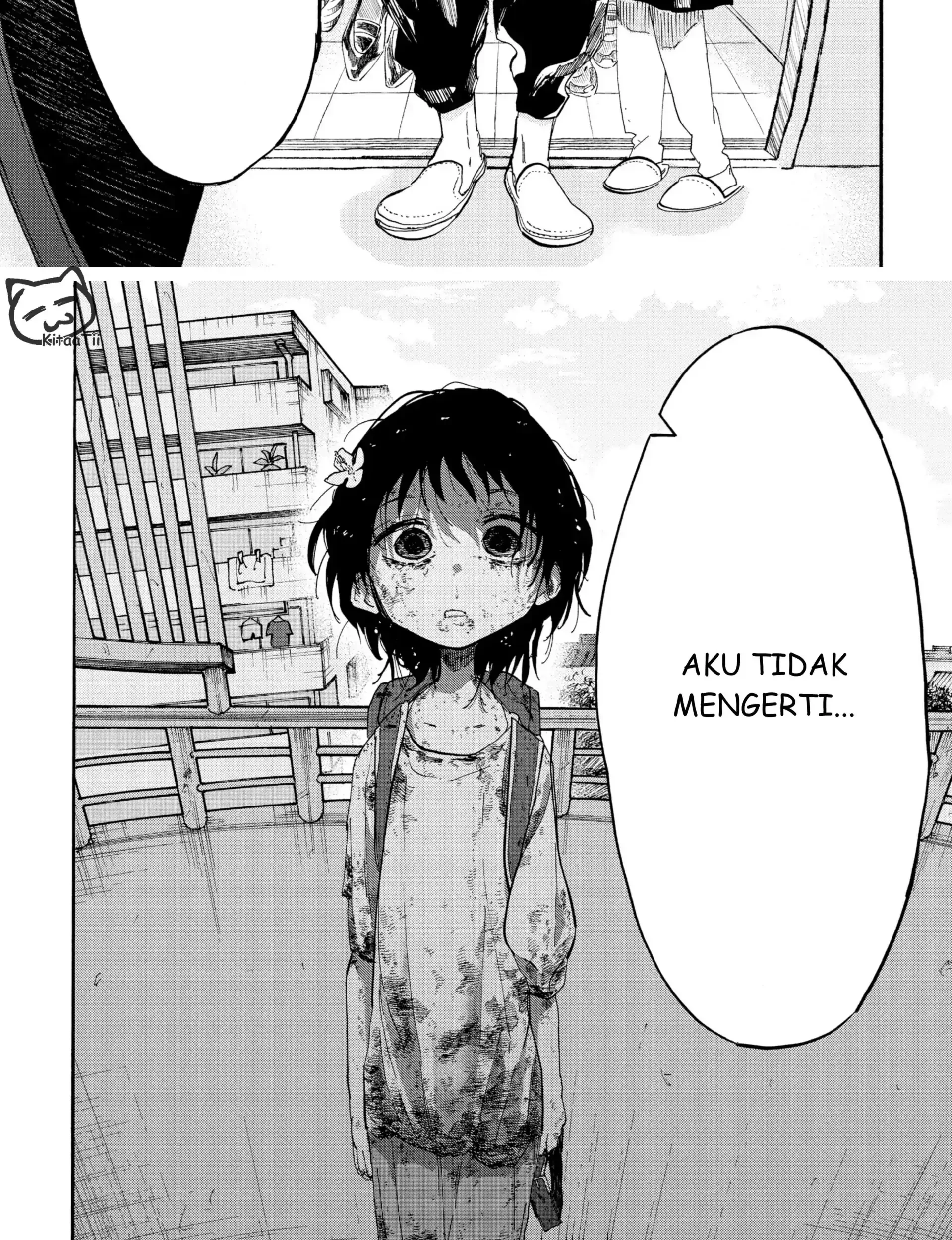 Takopii no Genzai Bab 11 halaman 11