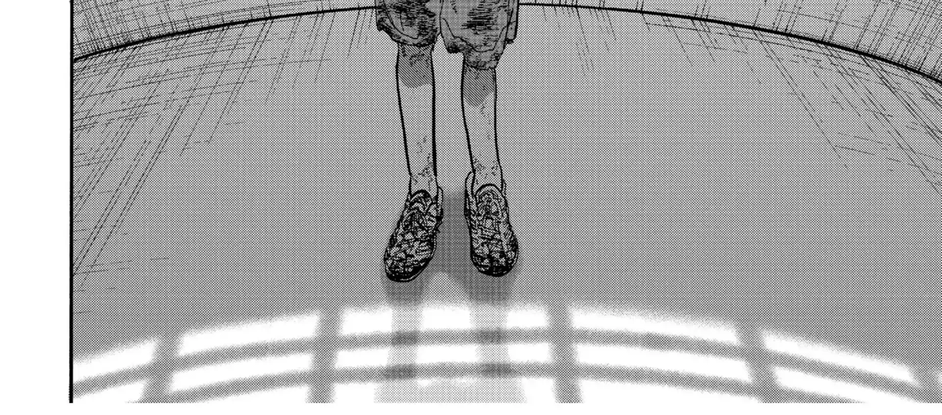 Takopii no Genzai Bab 11 halaman 12